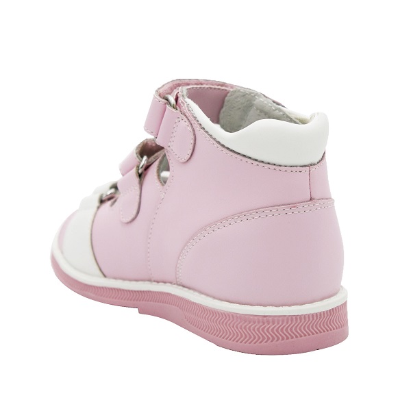 2 Сандалии детские ORTHOBOOM 25057-02