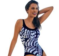 1 Купальник ANITA 6487(21)