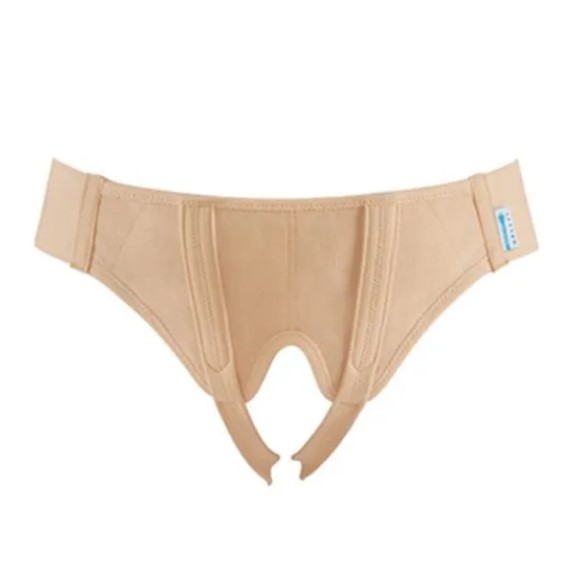 2 Бандаж паховый ORLETT HB-484