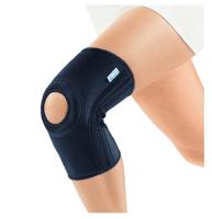 1 Бандаж коленный ORLETT RKN-103(M) смена