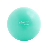 1 Мяч для фитнеса КРЕЙТ ФИТБОЛ-25 GB-902