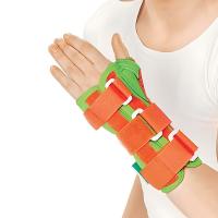 1 Ортез лучезапястный детский ORLETT WRS-302 (Р)