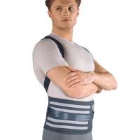 1 Корсет ортопедический грудо-пояснично-крестцовый ORTO RWA 5200D