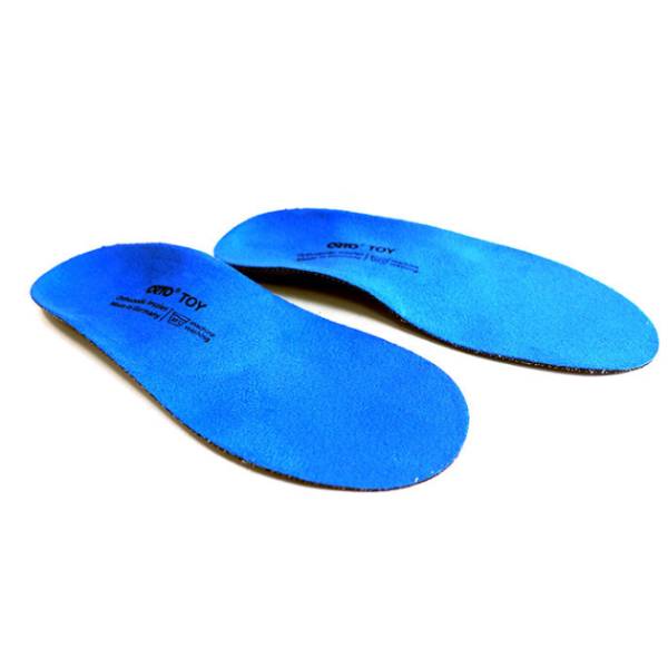 2 Стельки ортопедические ORTO-TOY