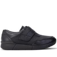 1 Полуботинки ортопедическая мужские Karl - BERKEMANN