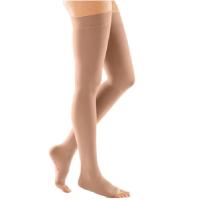 1 Чулки компрессионные MEDI forte малая длина открытый носок арт.332