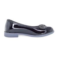 1 Туфли детские 47767-27 (Д) черный