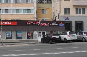 г. Владивосток, ул. Светланская, 155