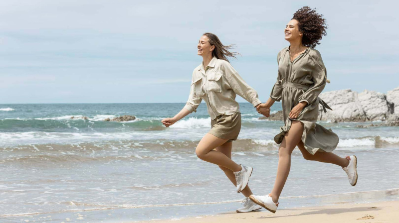 Зарядка для вен: простые упражнения для здоровья ног