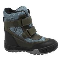 1 Ботинки детские ORTHOBOOM 83694-36