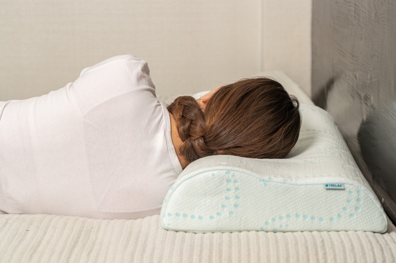 Здоровый сон