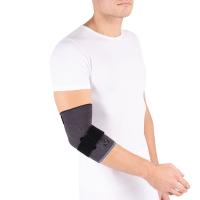 1 Бандаж локтевой со съемной стяжкой Т-8281С Evolution ТРИВЕС