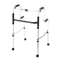 1 Ходунки двухуровневые W HR BARRY