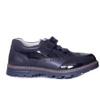 1 Туфли детские ORTHOBOOM 47597-11