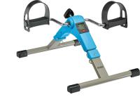 1 Велотренажер мини, складной Bradex