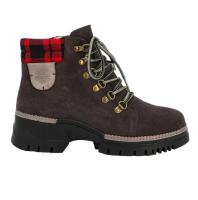 1 Полусапоги ортопедические женские VIORICA - ORTMANN