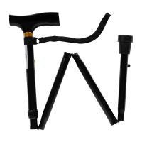 1 Трость складная BRONIGEN регулируемая с УПС BOC-300 -1