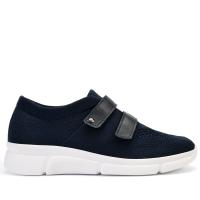 1 Кроссовки ортопедические женские BERKEMANN ALLISSIA морской синий