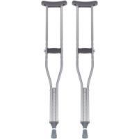 1 Костыль подмышечный BRONIGEN регулируемые ВРС