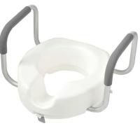 Насадка на унитаз 10528АТ