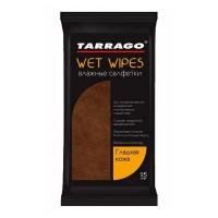 1 Салфетки TARRAGO TWL11 для кожаной обуви