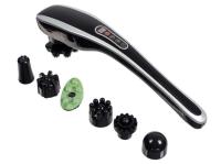 Массажер для тела беспроводной 7 насадок арт. KZ 0567 BRADEX