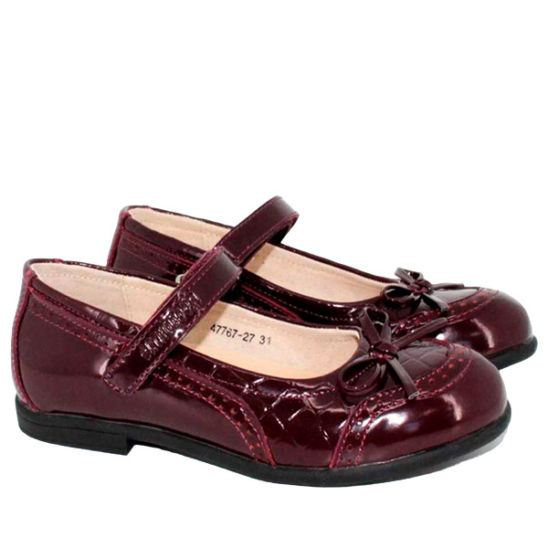 2 Туфли детские ORTHOBOOM 47767-27