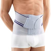 1 Корсет поясничный BAUERFEIND LordoLoc 1803