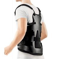 1 Корсет грудопоясничный ORLETT LSO-991