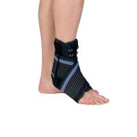 1 Бандаж голеностопный TRIVES Evolution Т.46.91 (Т-8691)