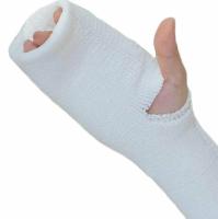 1 Гидрофобное трикотажное подкладочное полотно № 4 (10 на 1)