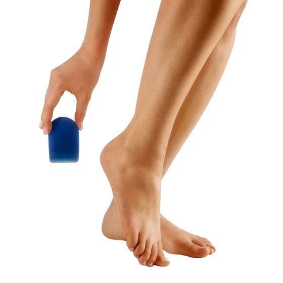 2 Подпяточник ViscoBalance - BAUERFEIND