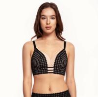 1 Бюстгальтер после мастэктомии MEGAMI Victress M9110