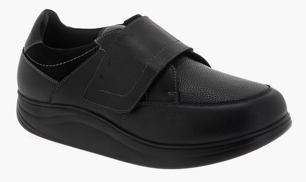 2 Полуботинки ортопедические унисекс диабетические 141628W - SURSIL