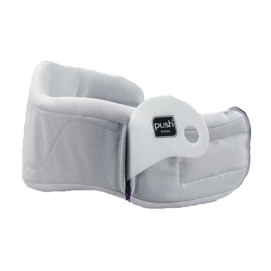 2 Воротник Шанца PUSH Med Neck Brace 2.60.1
