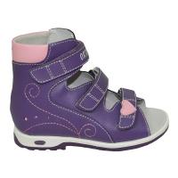 1 Сандалии детские ORTHOBOOM 71397-7-1