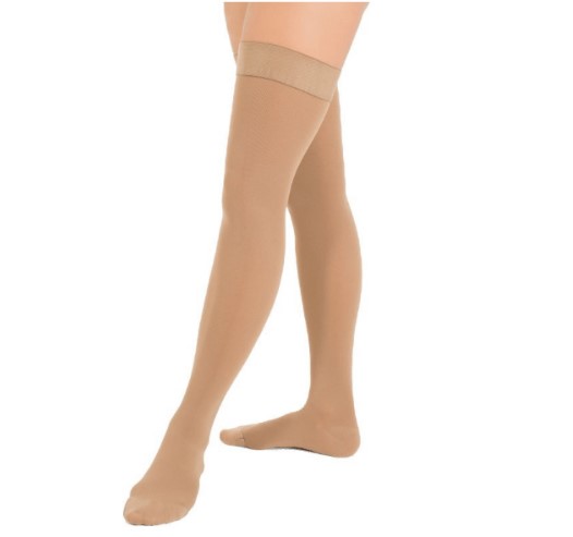 2 Чулки компрессионные 3КК арт.305 VENOTEKS