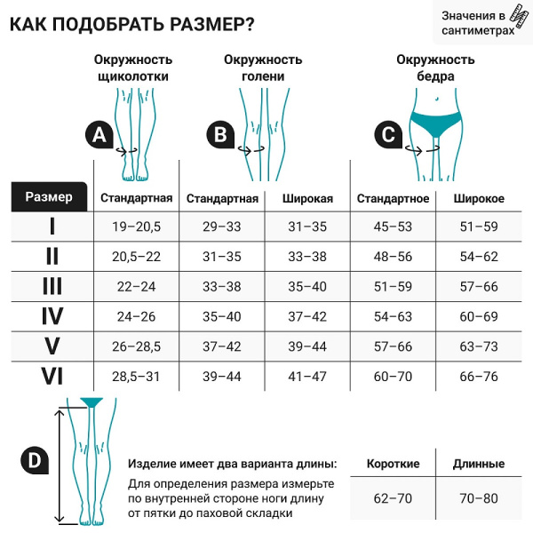 2 Чулоки Veno Train impuls 2303- АG