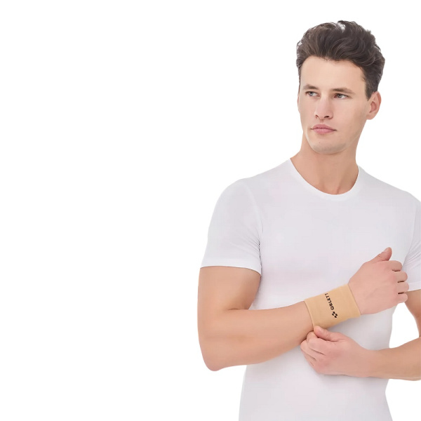 2 Бандаж лучезапястный ORLETT MWR-102