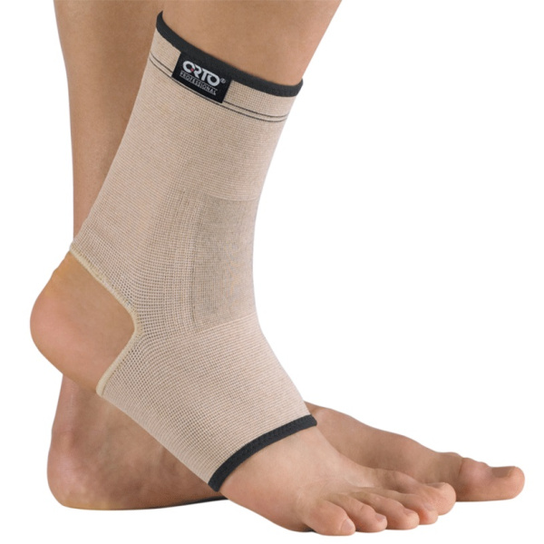 2 Бандаж голеностопный сустав 400 BCA ORTO
