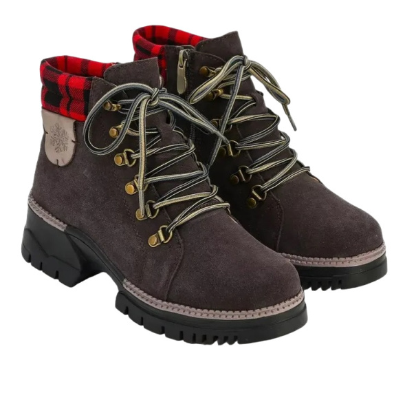 2 Полусапоги ортопедические женские VIORICA - ORTMANN