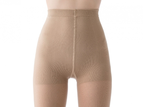 2 Колготки компрессионные DUOMED DC217 2КК MEDI