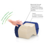 Подушка ортопедическая TRELAX Orthofix П15