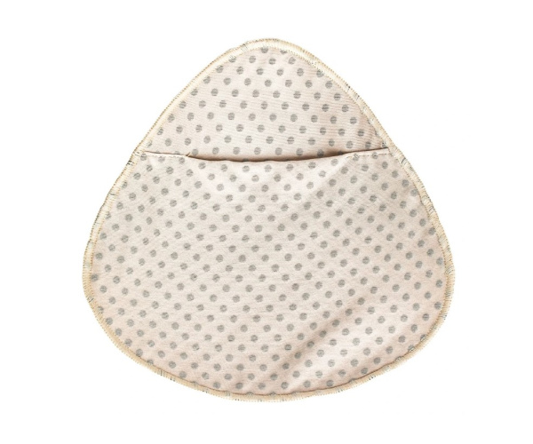 4 Протез молочной железы текстильный Н301 - HARMONY