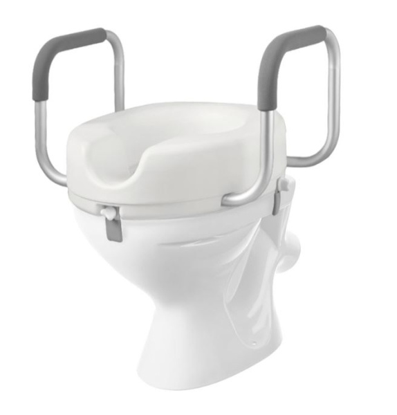 Насадка на унитаз 10528АТ 0