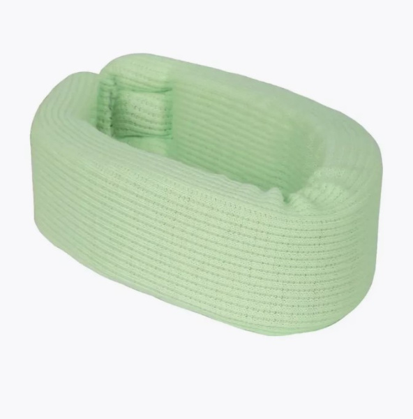 2 Воротник Шанца детский Крейт F-301