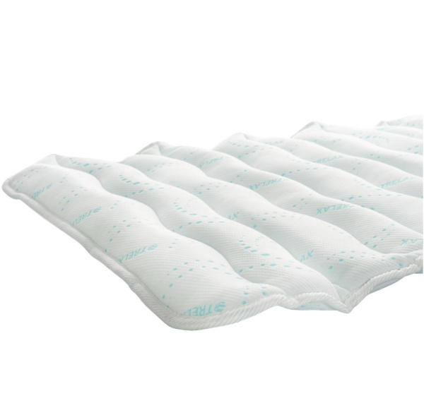 2 Матрац ортопедический TRELAX М110 190 полуторный