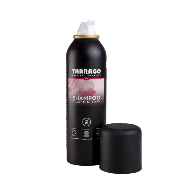 2 Пена-шампунь TARRAGO SHAMPOO
