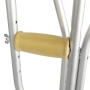 Костыли подмышечные BARRY 10023/U с УПС, р.L