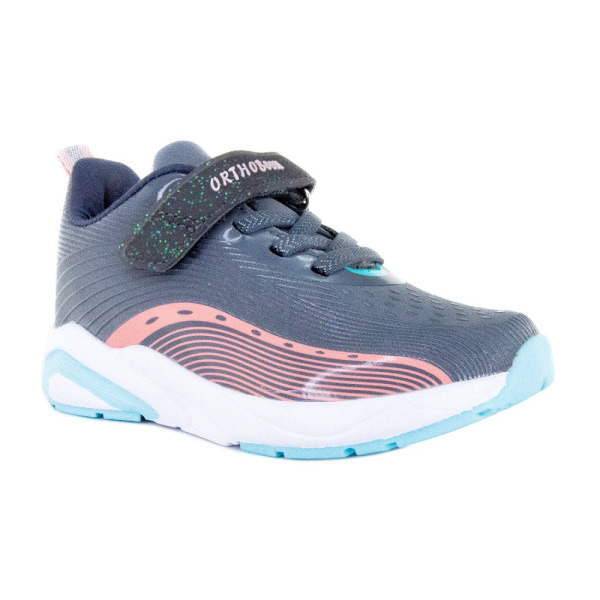 2 Кроссовки детские ORTHOBOOM арт.30223-05